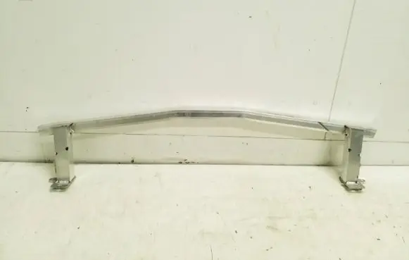 Citroen C4 X Front bumper cross member 9834693680