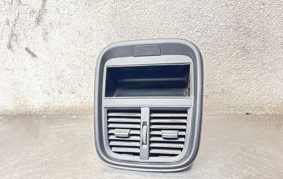 Saab 9-5 Rear air vent grill 12780593 13256368 330188061