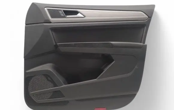 Volkswagen Atlas Front door card panel trim 3CN867012D 3CN867012 3CN035411