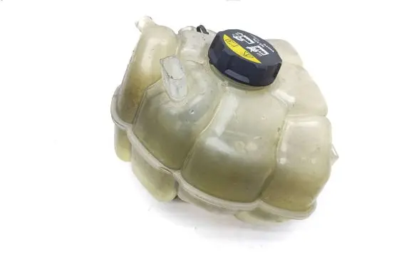 Volvo S90, V90 Coolant expansion tank/reservoir 31338291 D2L4A