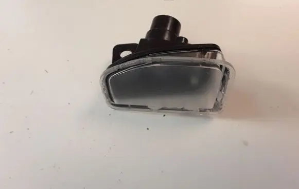Hyundai Ioniq Front door wing mirror part 20200401