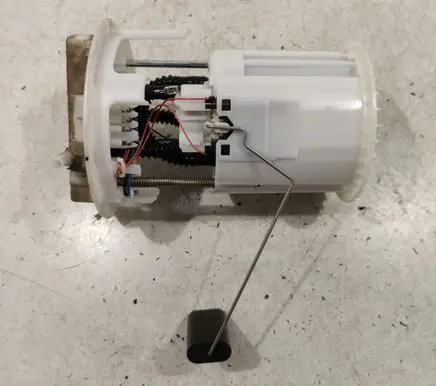 Citroen C3 In-tank fuel pump 9649418280