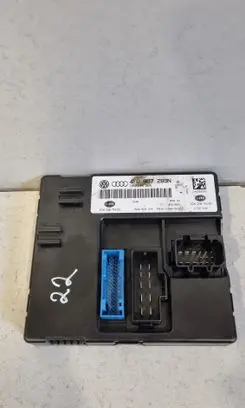 Audi A6 S6 C6 4F Comfort/convenience module 4F0907289N