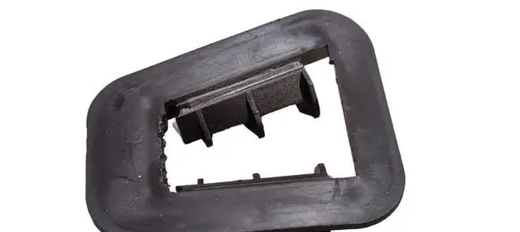 Audi Q7 4L Other under body part 4L0881477A