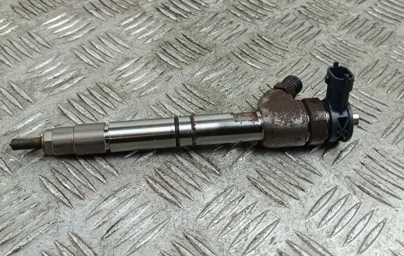 KIA Sorento IV Fuel injector 0445110909
