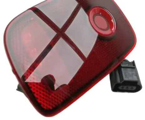 Volkswagen ID. Buzz Rear/tail lights 1T3945701E