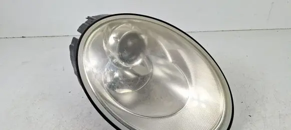 Volkswagen New Beetle Headlight/headlamp 1C0941006M