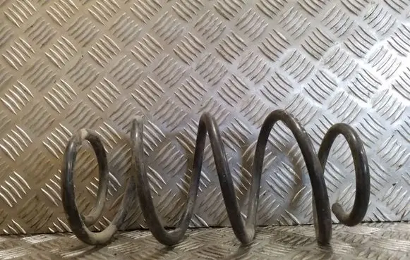 Opel Astra G Rear coil spring