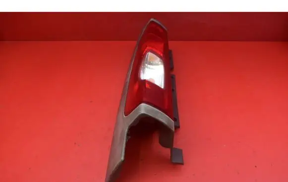 Renault Trafic II (X83) Rear/tail lights 265A60118R