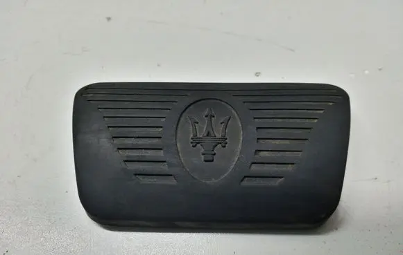 Maserati Quattroporte Brake pedal 298089