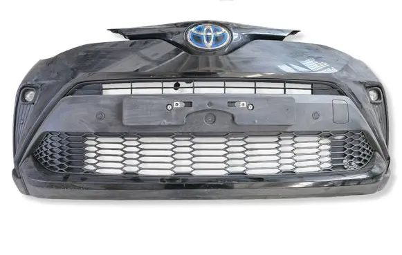 Toyota C-HR I Front bumper 76852F4010
