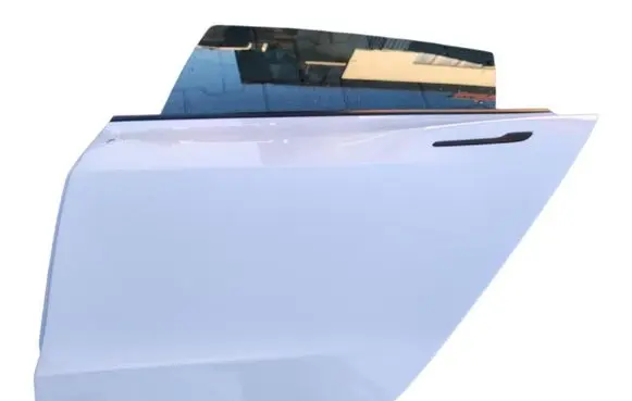 Tesla Model 3 Rear door 