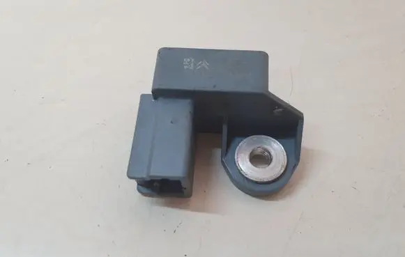 Citroen C5 Airbag deployment crash/impact sensor 9660923480