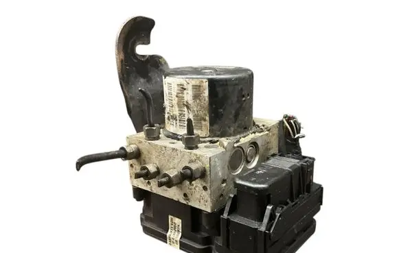 Jeep Patriot ABS Pump 25061337103 25092841553