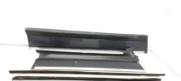 Citroen C6 Front door trim (molding) EYPC