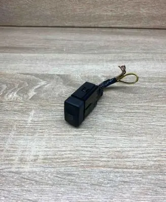 Land Rover Range Rover P38A Other switches/knobs/shifts