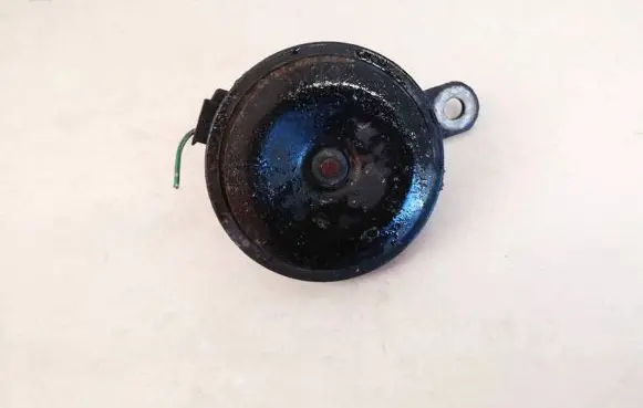 Toyota Avensis T250 Horn signal