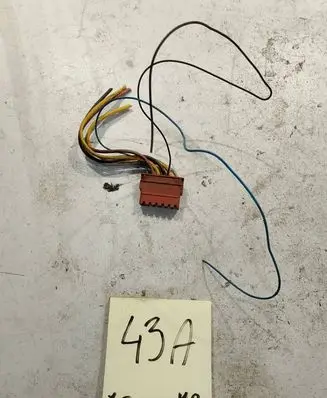 Peugeot 305 Other wiring loom 61138383300