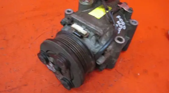 Ford Ka Air conditioning (A/C) compressor (pump) SPREZARKA-KA