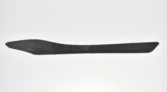 Other center console (tunnel) element