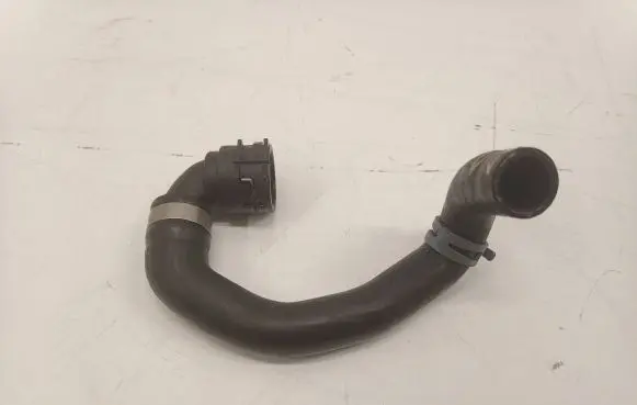 Audi A4 S4 B9 8W Engine coolant pipe/hose 8W0819334AN