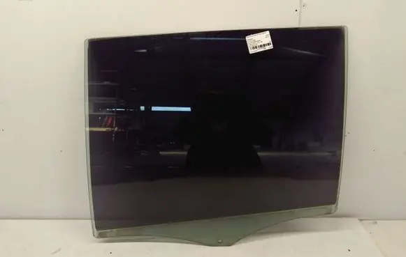 Citroen C4 Grand Picasso Rear door window glass
