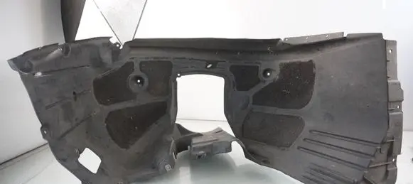 BMW 5 E60 E61 Front wheel arch liner splash guards 7033749