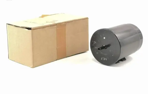 Mazda MPV Active carbon filter fuel vapour canister JE16-13-970E
