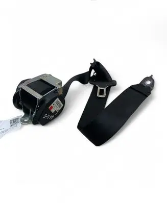 Mercedes-Benz GLS X166 Rear seatbelt A1668602585