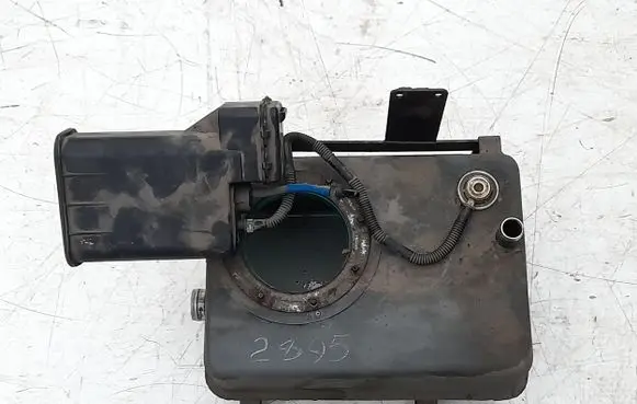 Fiat Ducato Fuel tank G12001294 41230250