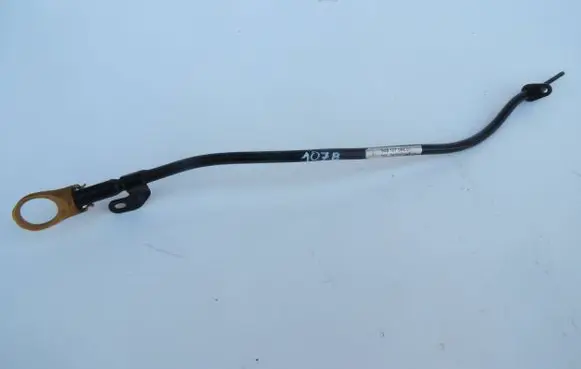 Porsche Cayenne (9PA) Oil level dip stick 94810706601