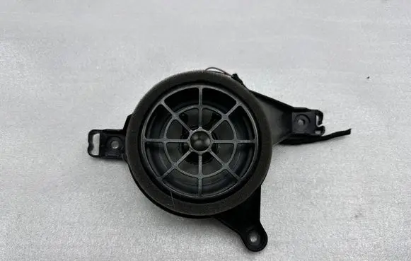 Audi Q7 4M Front door speaker 4M0035398 4M0035398F