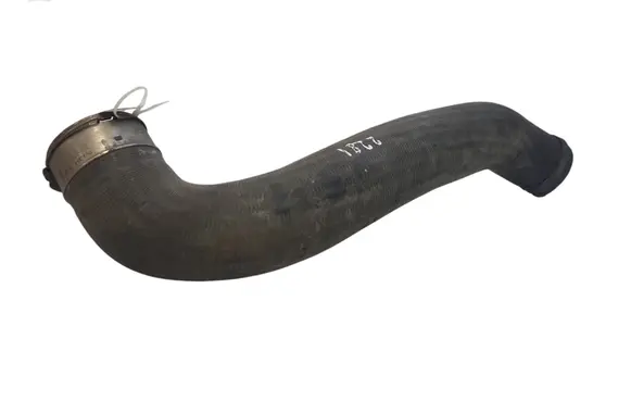 Volvo V40 Intercooler hose/pipe