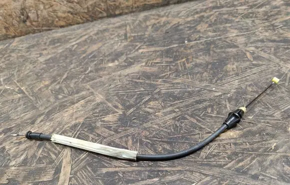 Alfa Romeo Stelvio Rear door cable line M15866