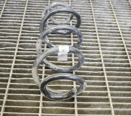 Audi A5 Rear coil spring 8W0511115 8W0511115EL