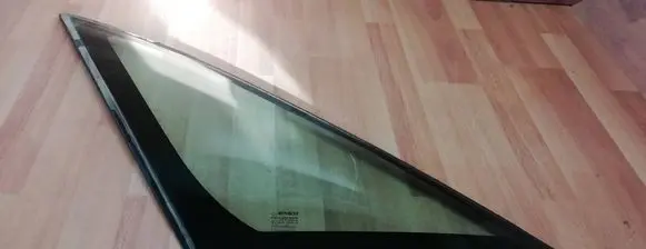 Renault Espace - Grand espace IV Front triangle window/glass 8200041799 DOT39AS2M34 43R000929