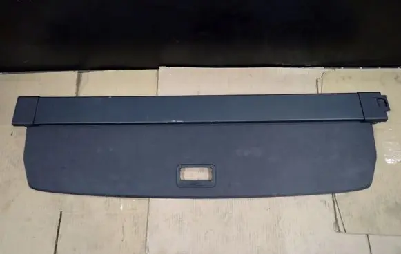 Peugeot 508 Parcel shelf load cover