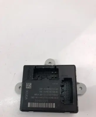 Volvo V60 Other control units/modules 31456701