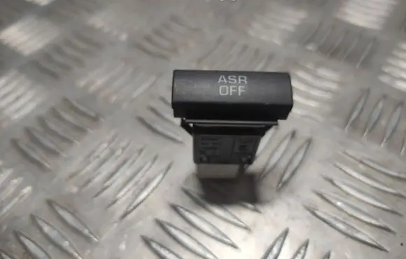 Skoda Octavia Mk2 (1Z) Traction control (ASR) switch 1Z0927133A
