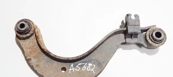 Volkswagen Golf V Rear upper control arm/wishbone 1k0505323n 1k0.505.323n