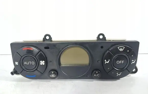 Ford Mondeo Mk III Climate control unit
