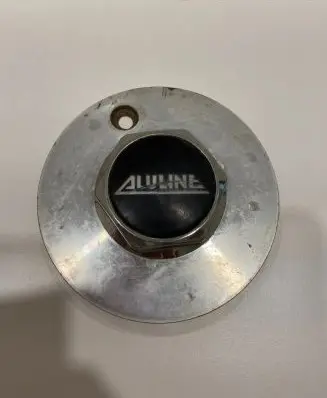 BMW 3 E30 Non-original wheel cap 2316 LMAF006301