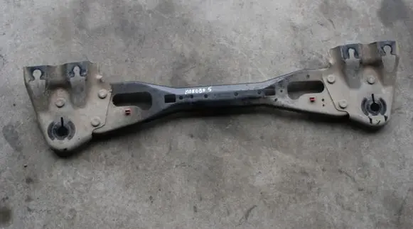 Ford Mondeo MK V Front bumper support beam 115KM