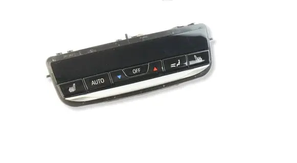 BMW X3M F97 Climate control unit 9493015 61319493015 3207249185