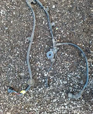 KIA Pro Cee'd III Rear ABS sensor wiring 59796G4500