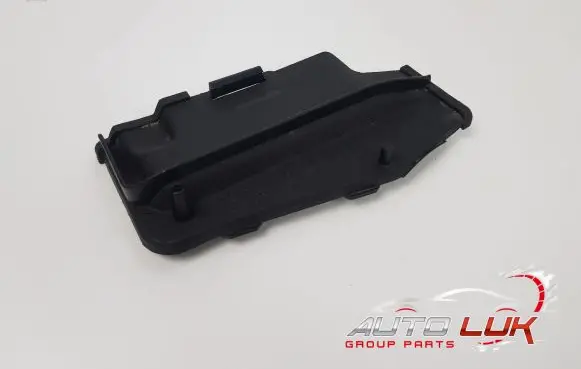 Ford Transit Alarm system siren 