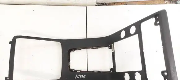 Volvo V70 Other interior part 8635818
