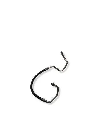 Renault Clio III Air conditioning (A/C) pipe/hose 8200320799