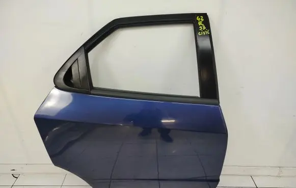 Honda Civic Rear door 43R33