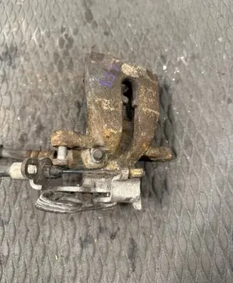 Ford S-MAX Rear brake caliper